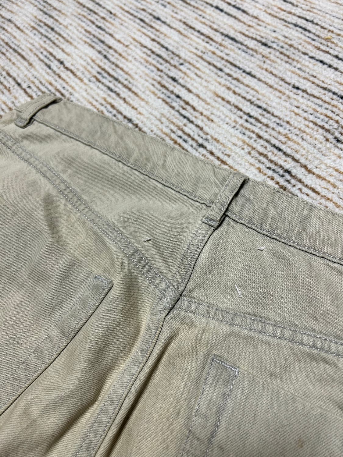 마르지엘라 13ss 데님 상품이미지2