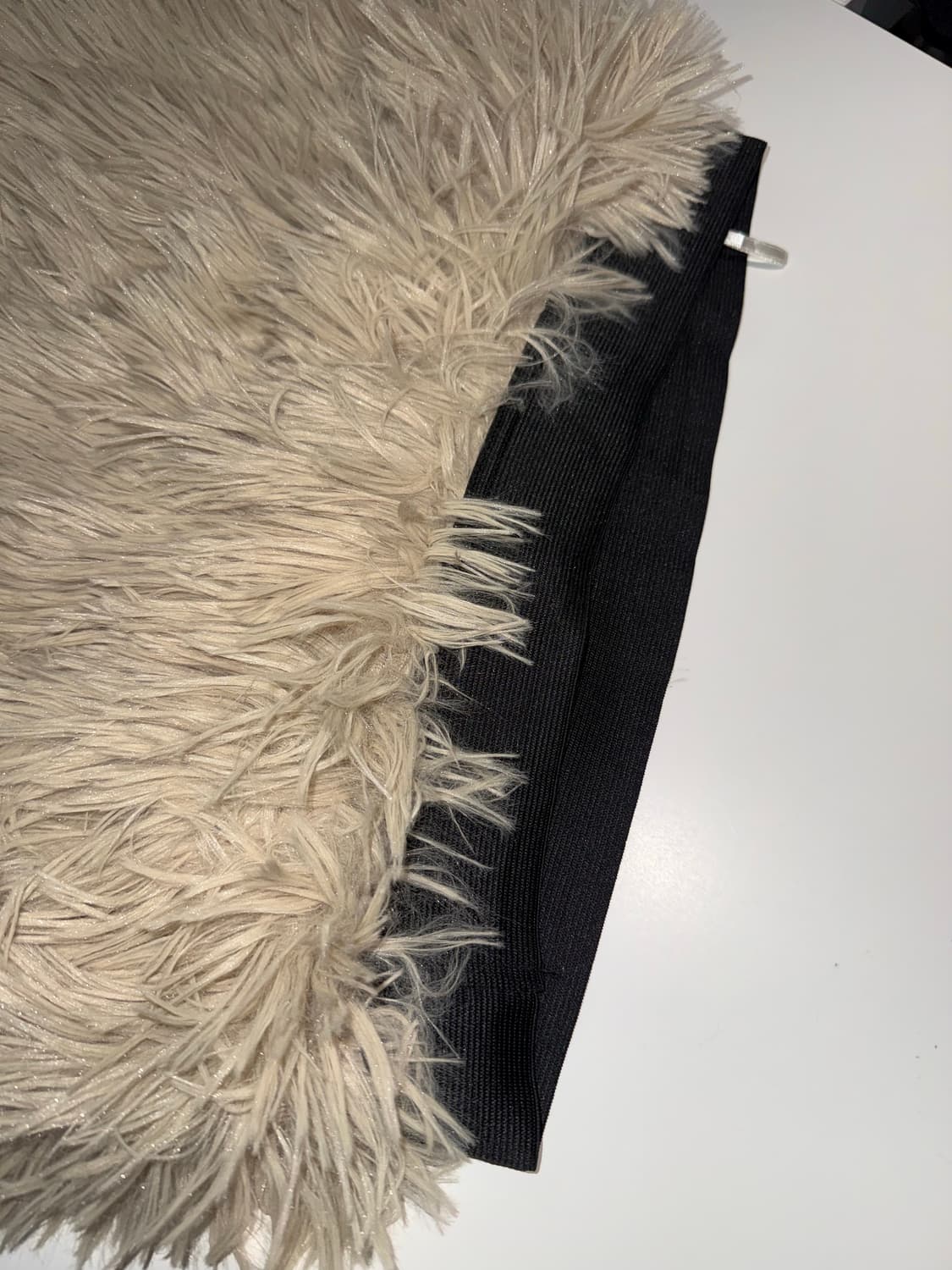 Winter y2k girl codi set 상품이미지10