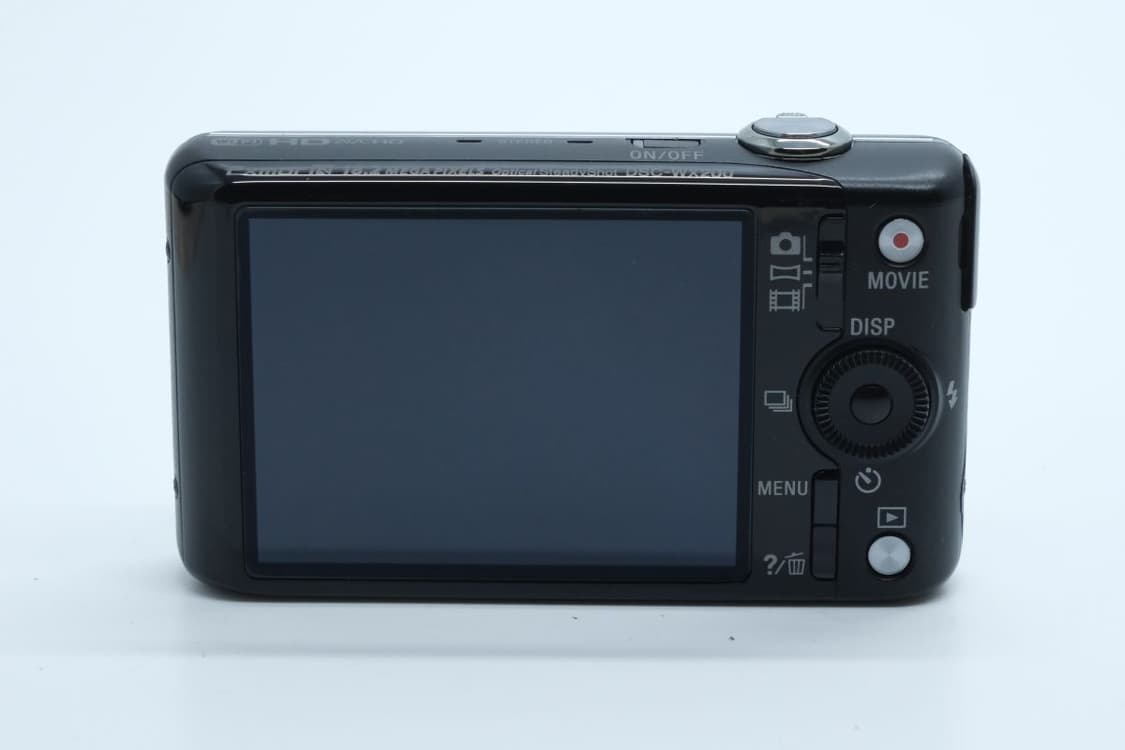소니 DSC-WX200 블랙 상품이미지2