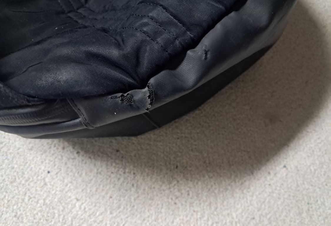 요지야마모토 백팩 상품이미지7