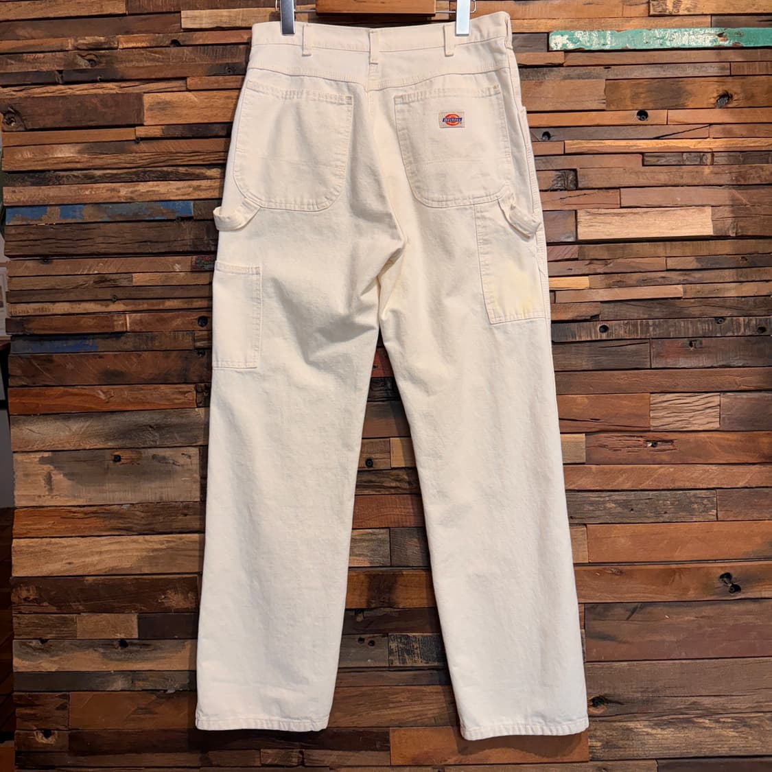 90s Dickies Carpenter Pants, Talon Zip 상품이미지1