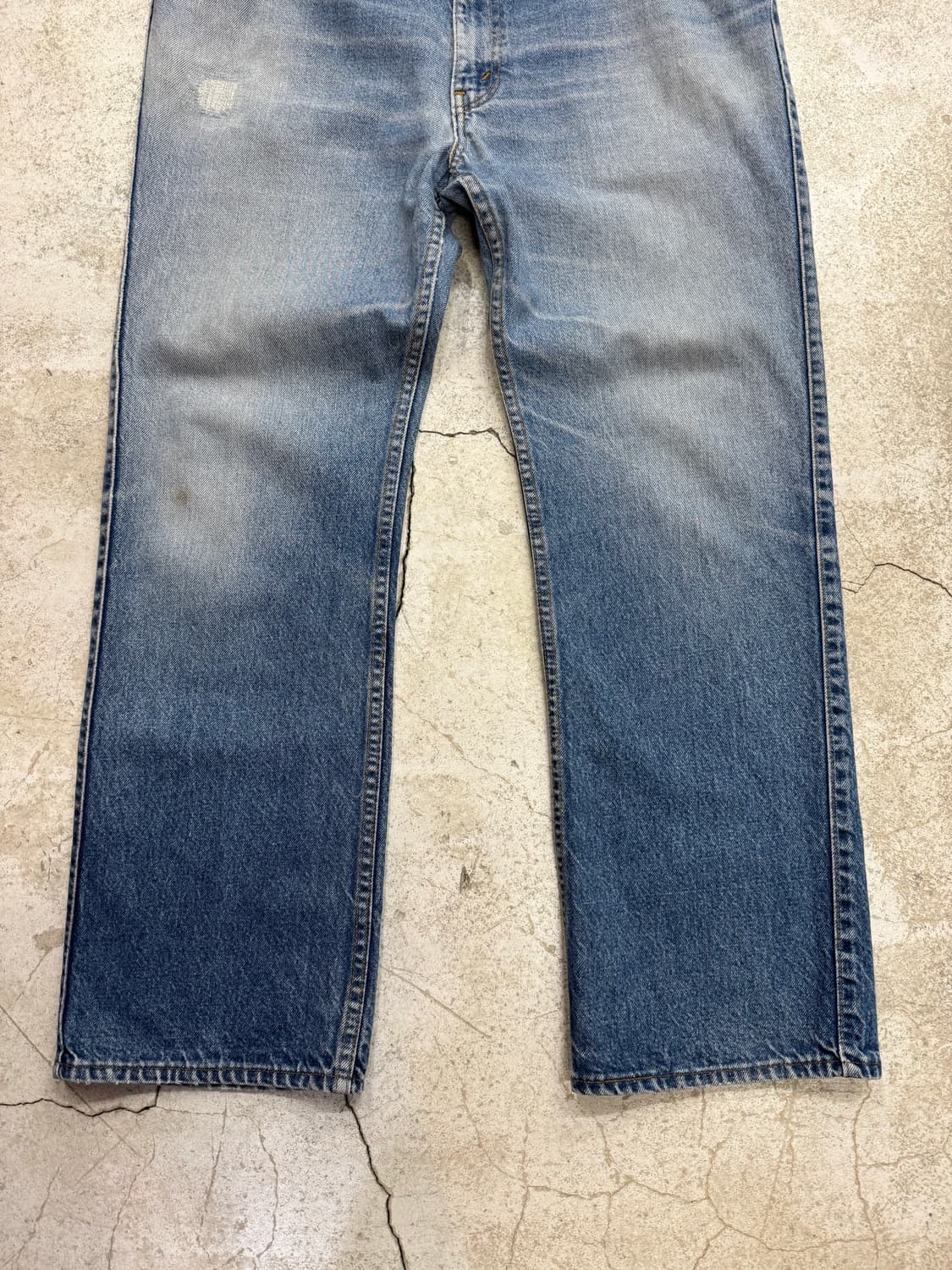 80S 리바이스 549 (TALON) 상품이미지2