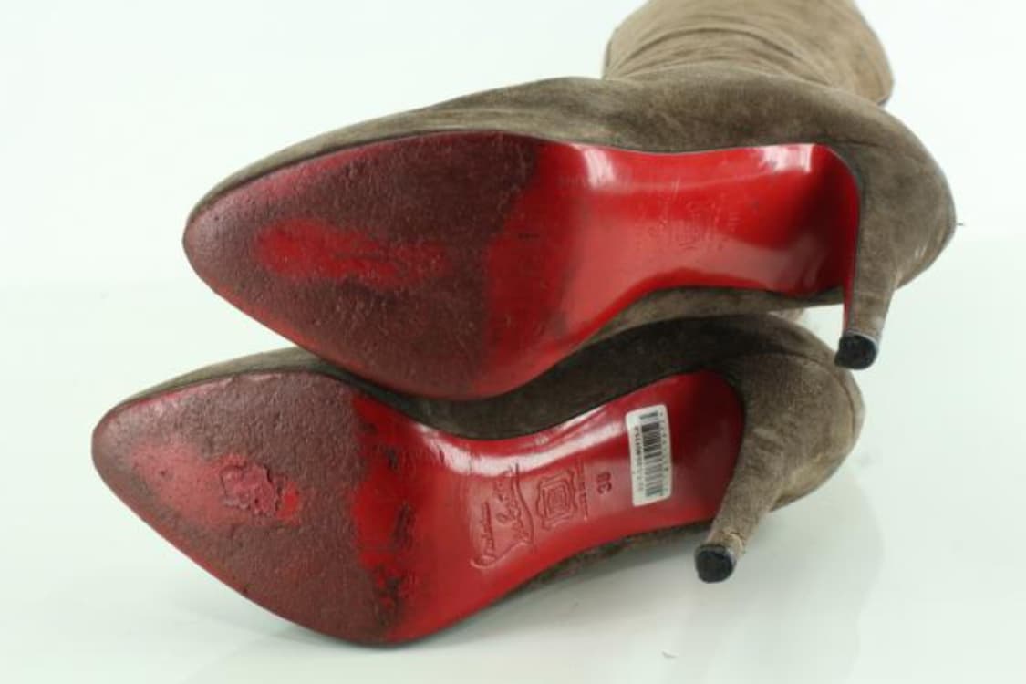 크리스찬 부츠 상품이미지4