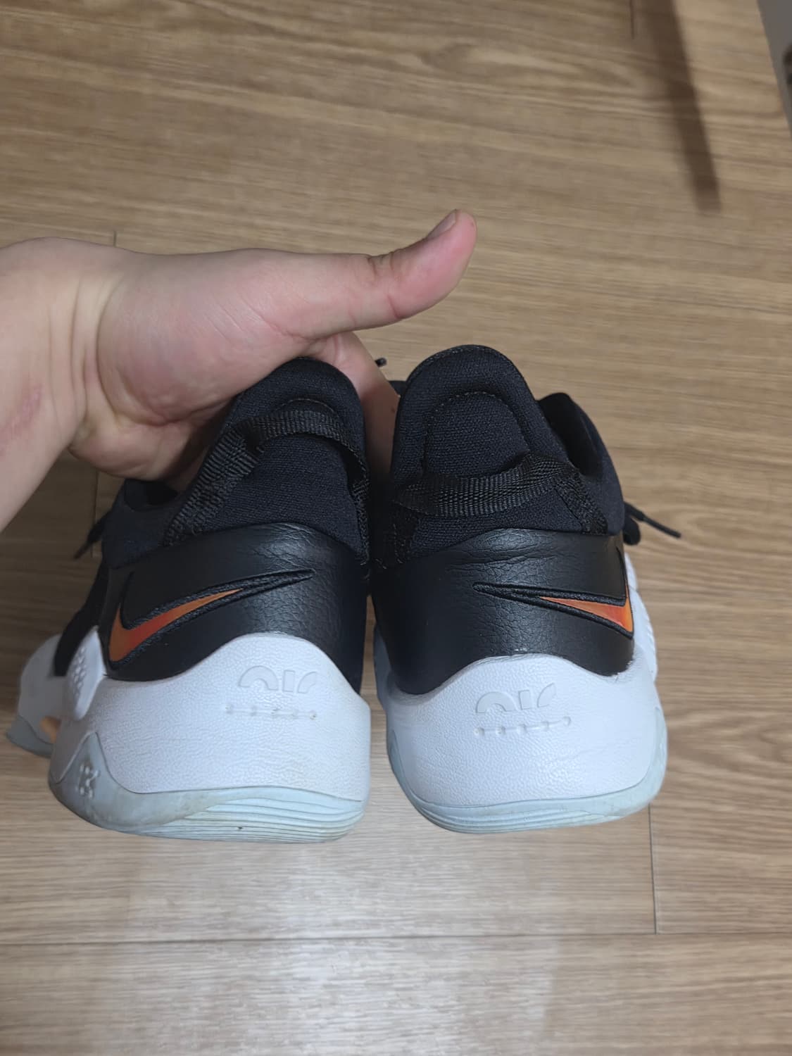 나이키 pg5 상품이미지3