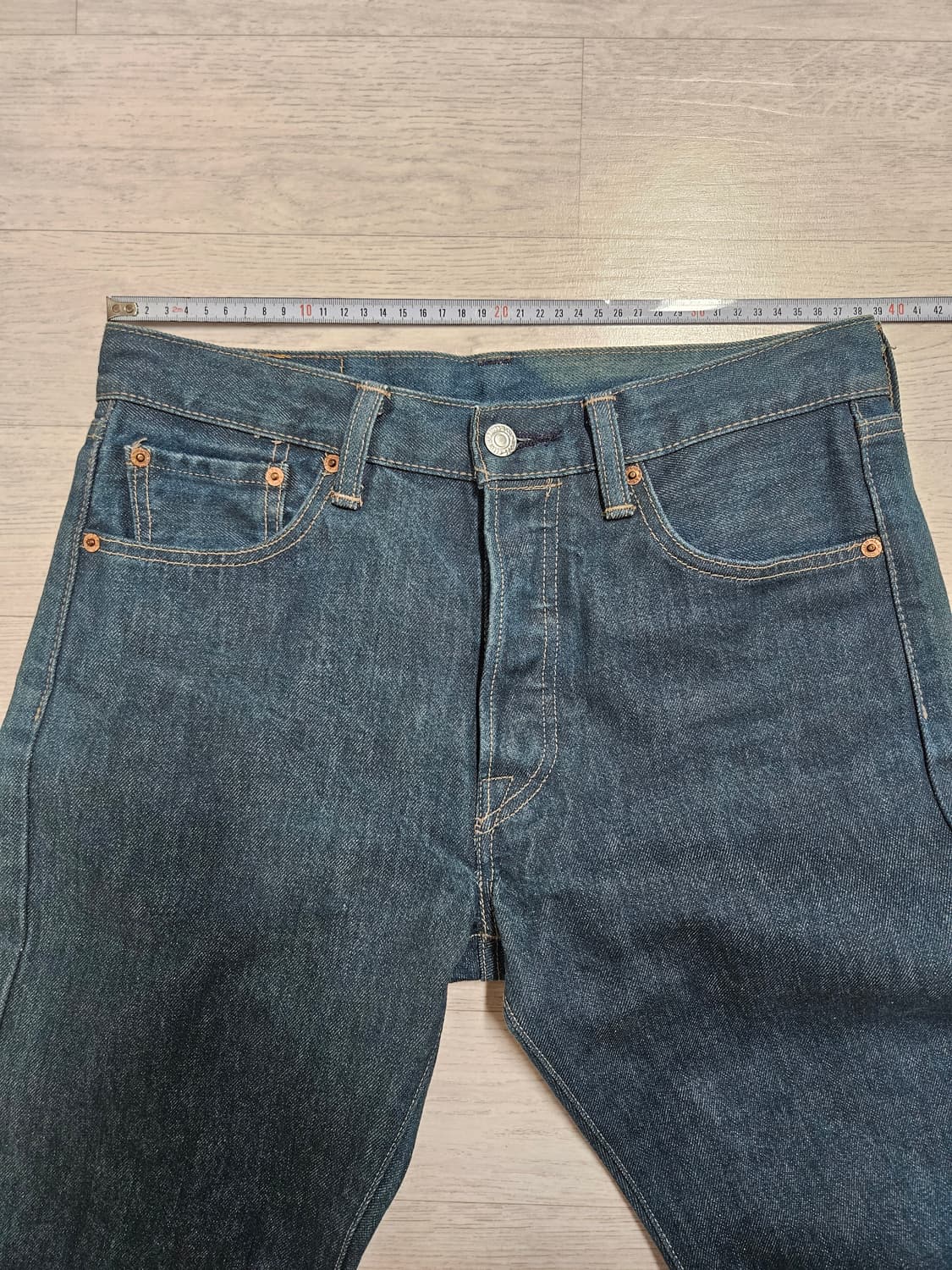 리바이스 501-1351 30X32 상품이미지7