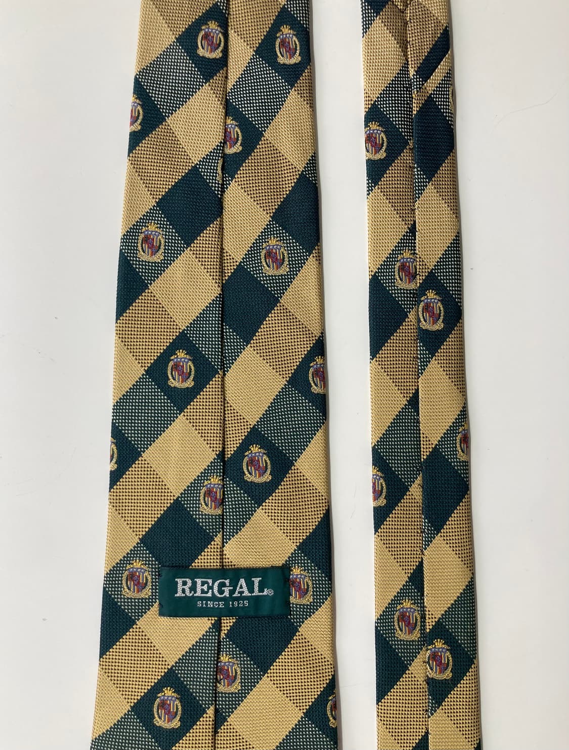 리갈 넥타이 상품이미지4