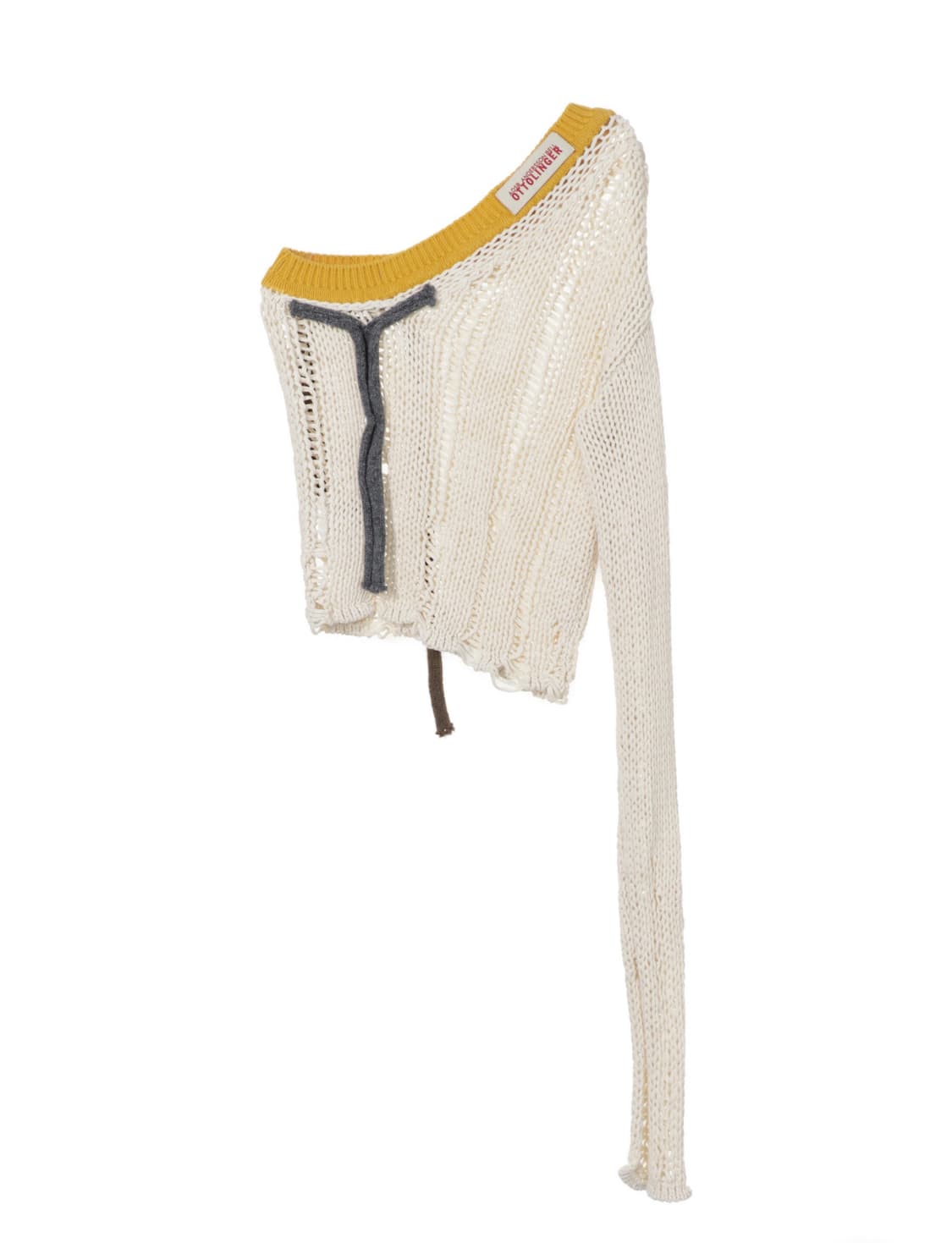 오토링거 니트 상품이미지2