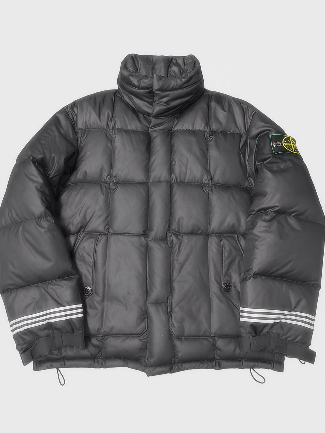 스톤아일랜드 아카이브 1997 a/w Micro Light jacket 상품이미지1