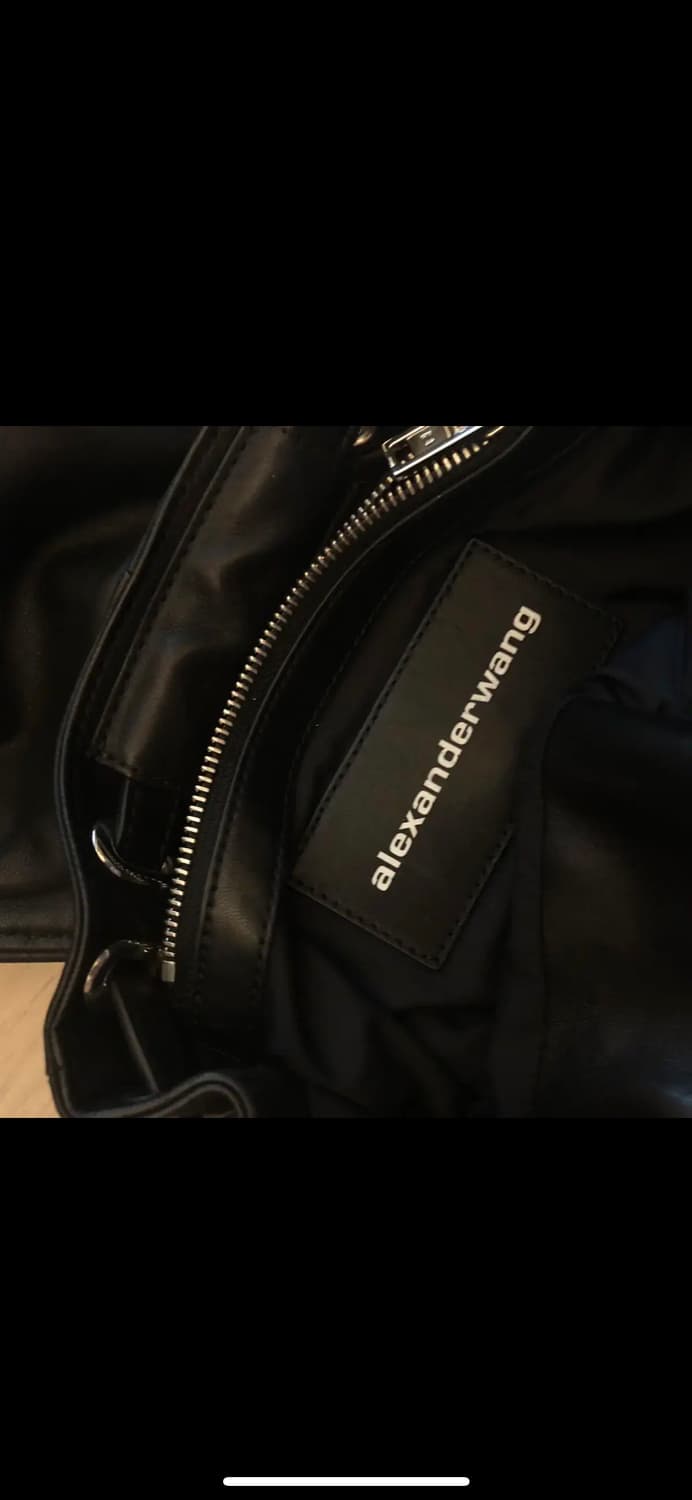 알렉산더왕 마르티 백팩 상품이미지2