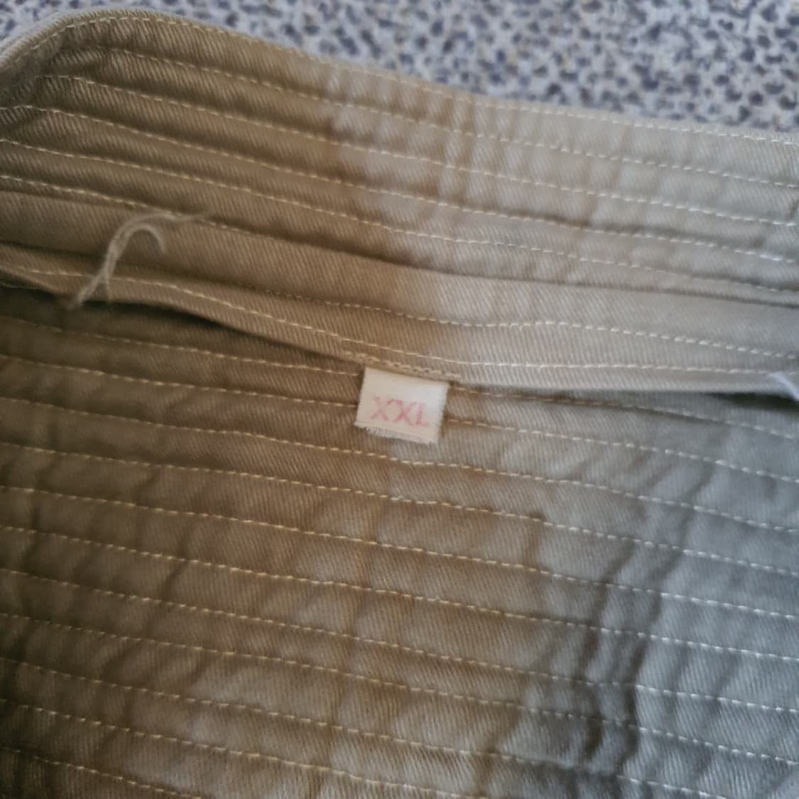 미국 수입 헌팅 자켓  no.63 상품이미지4