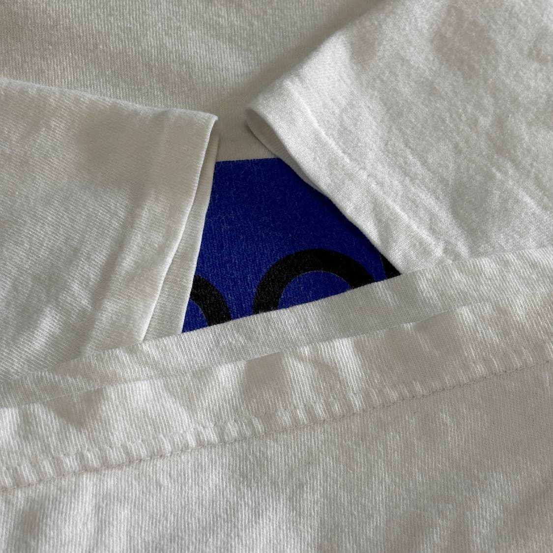 90s 빈티지 더후 the who 밴드 티셔츠 상품이미지7