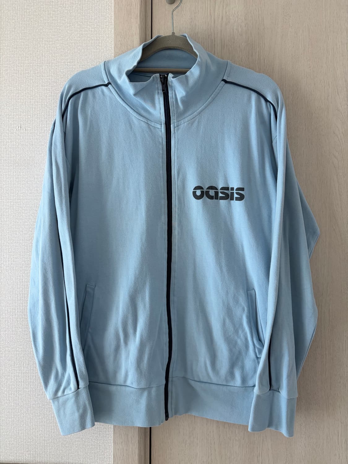 00s Oasis 트랙탑 상품이미지1