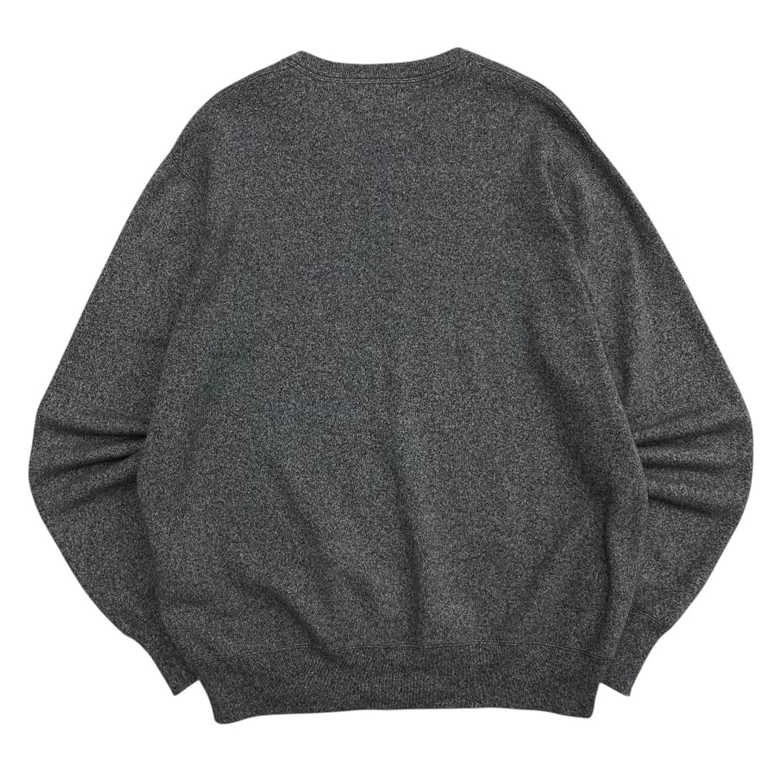 폴로 랄프로렌 레드포니 그레이 보카시 맨투맨 L 상품이미지3