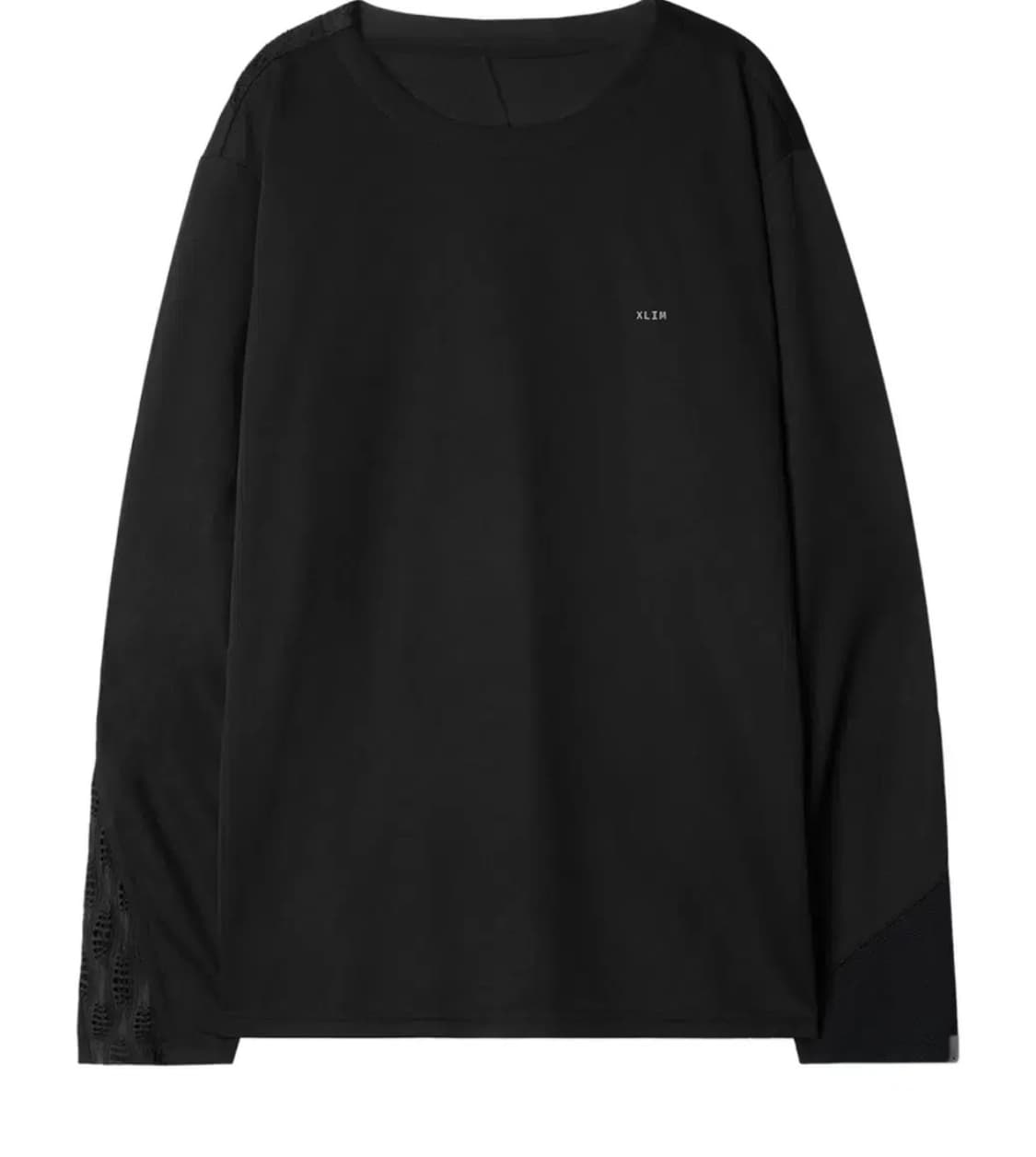 xlim ep.6 sleeve black 상품이미지1