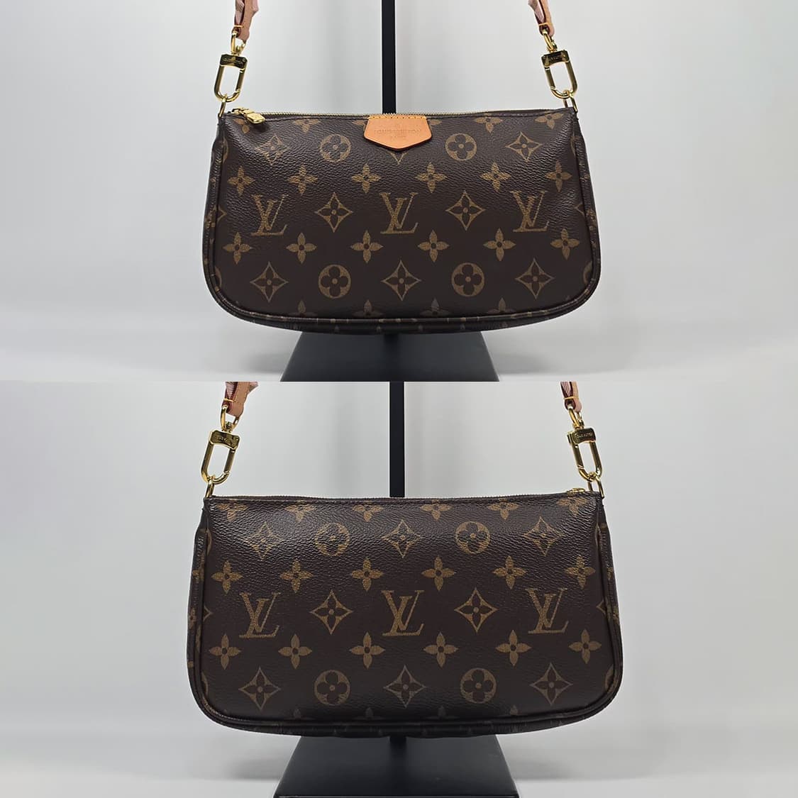 루이비통 멀티 포쉐트 악세수아 크로스백 상품이미지6