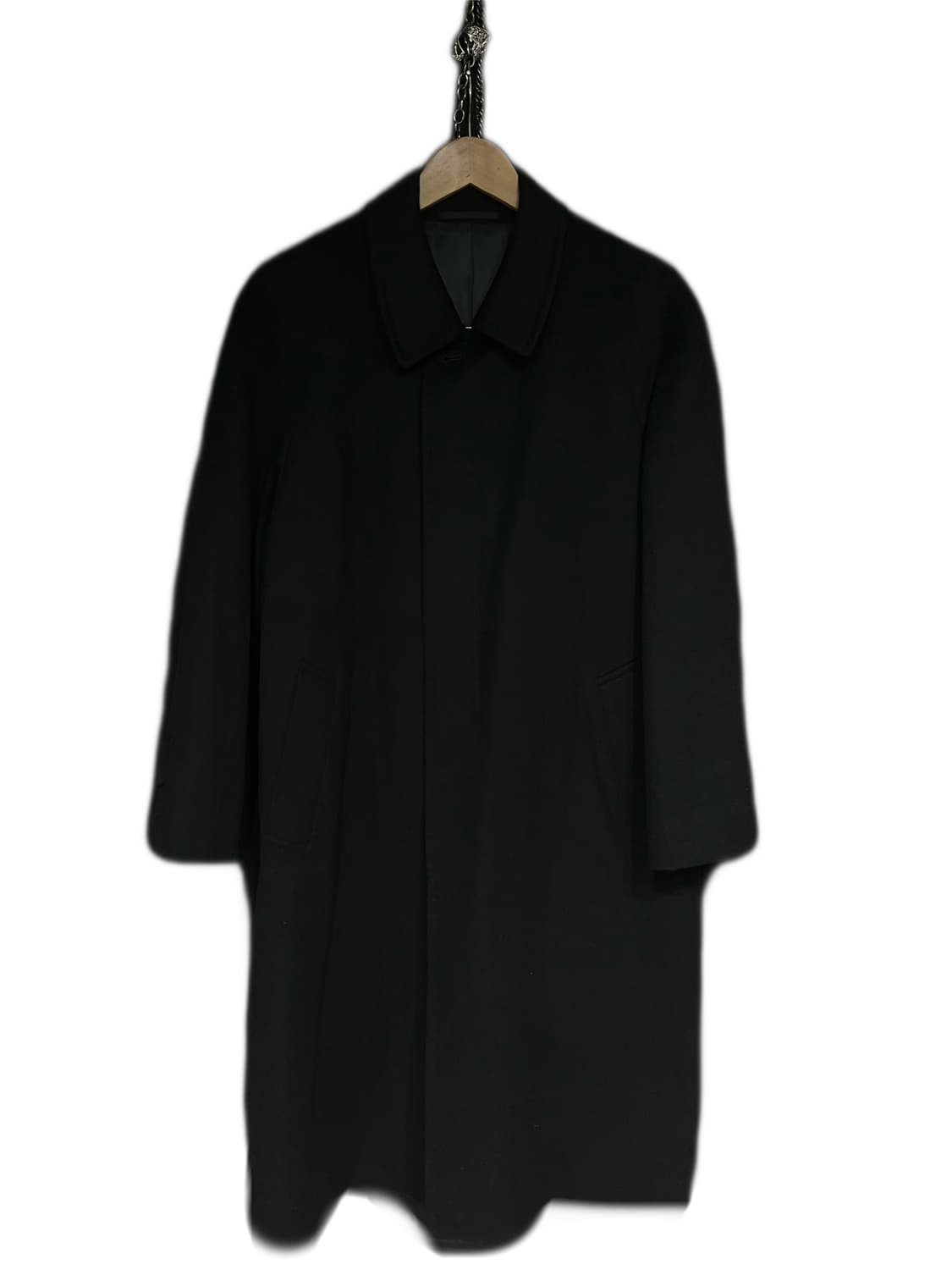 피에르 발망 파리 캐시미어 울코트 상품이미지9