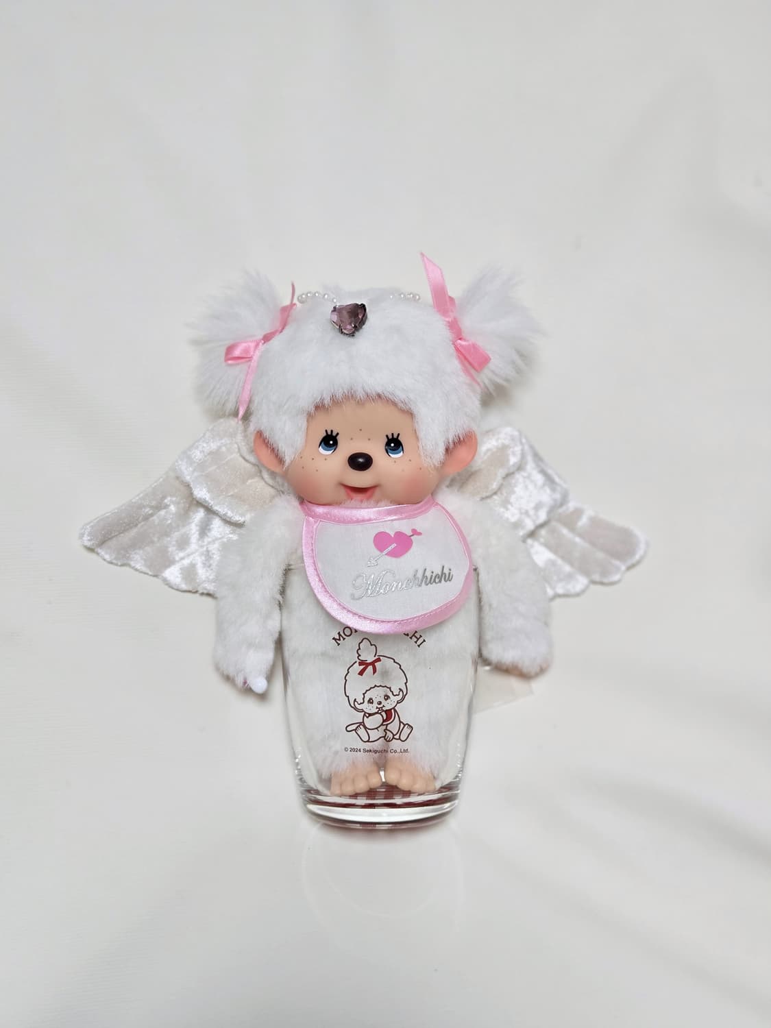 몬치치 고전 천사  상품이미지9