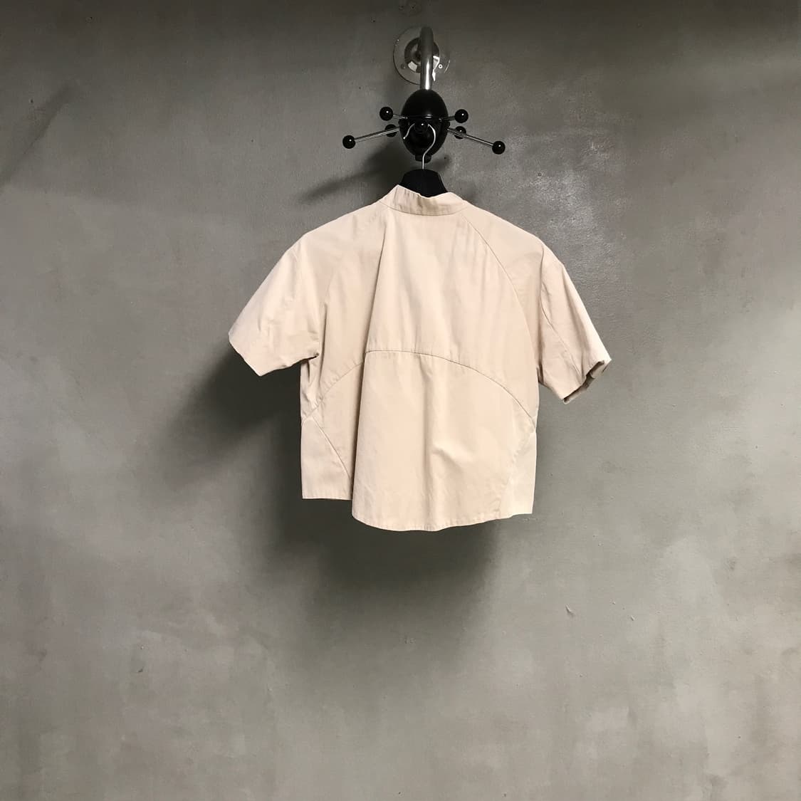 마르니 자켓 화이트 38(W) 상품이미지5