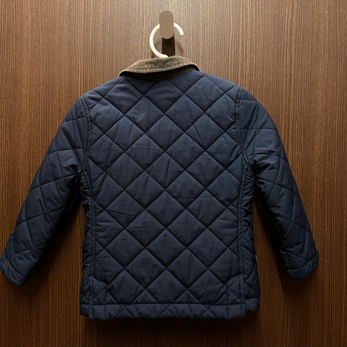 랄프로렌 폴로 퀼팅자켓 4 상품이미지3