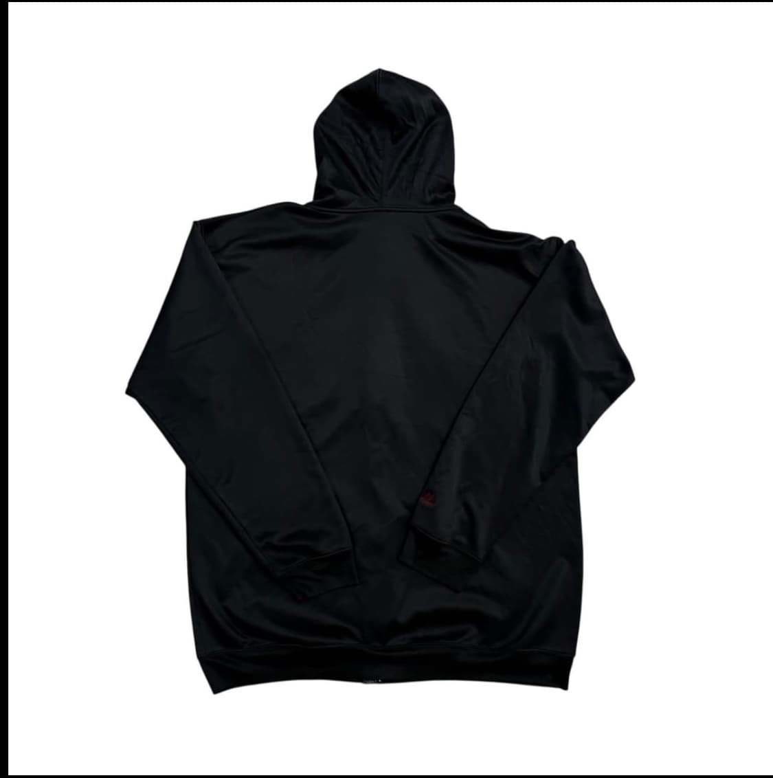 마제스틱 마이애미 히트 후드집업 상품이미지3