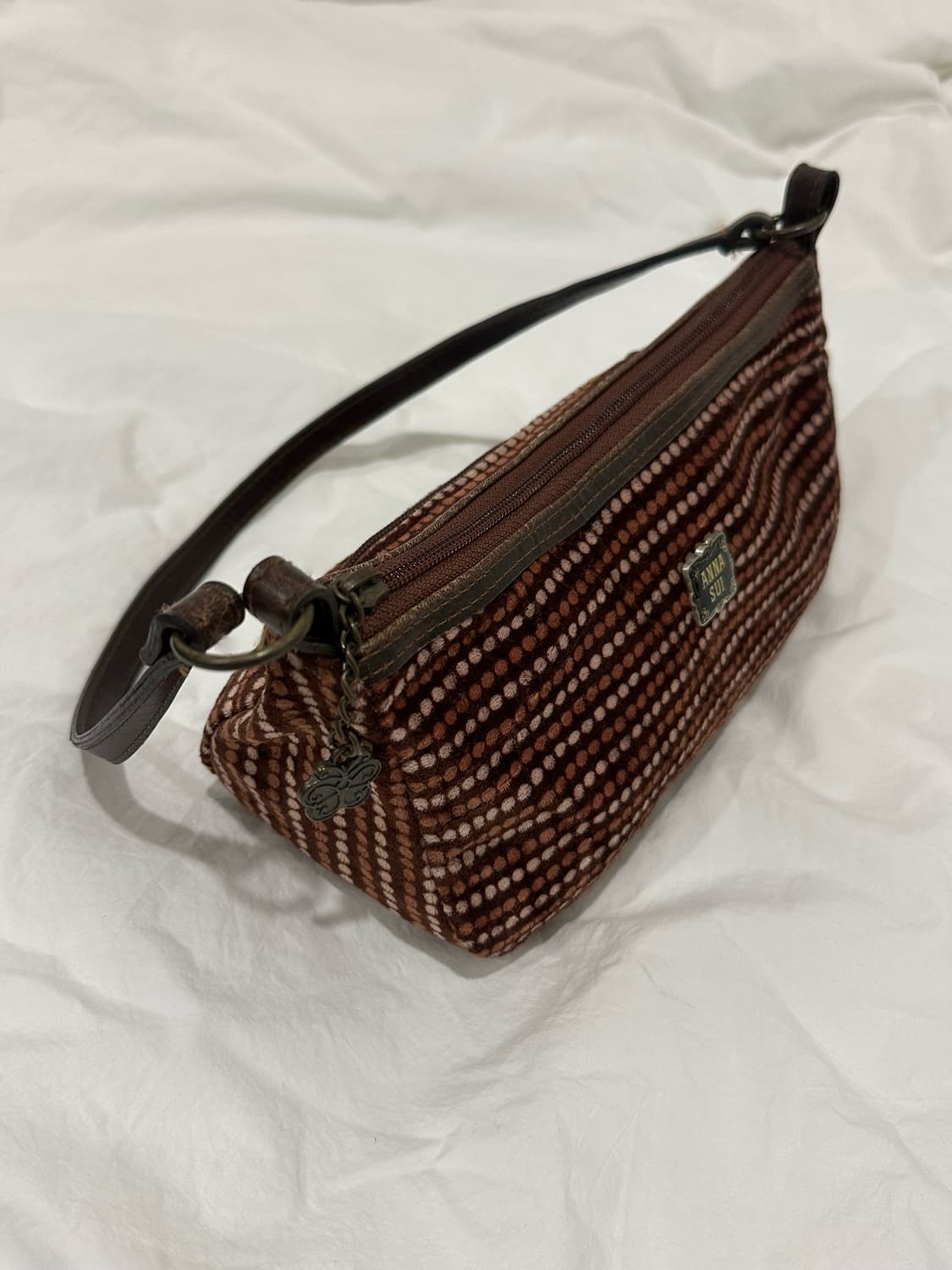 Anna Sui mini bag 상품이미지1