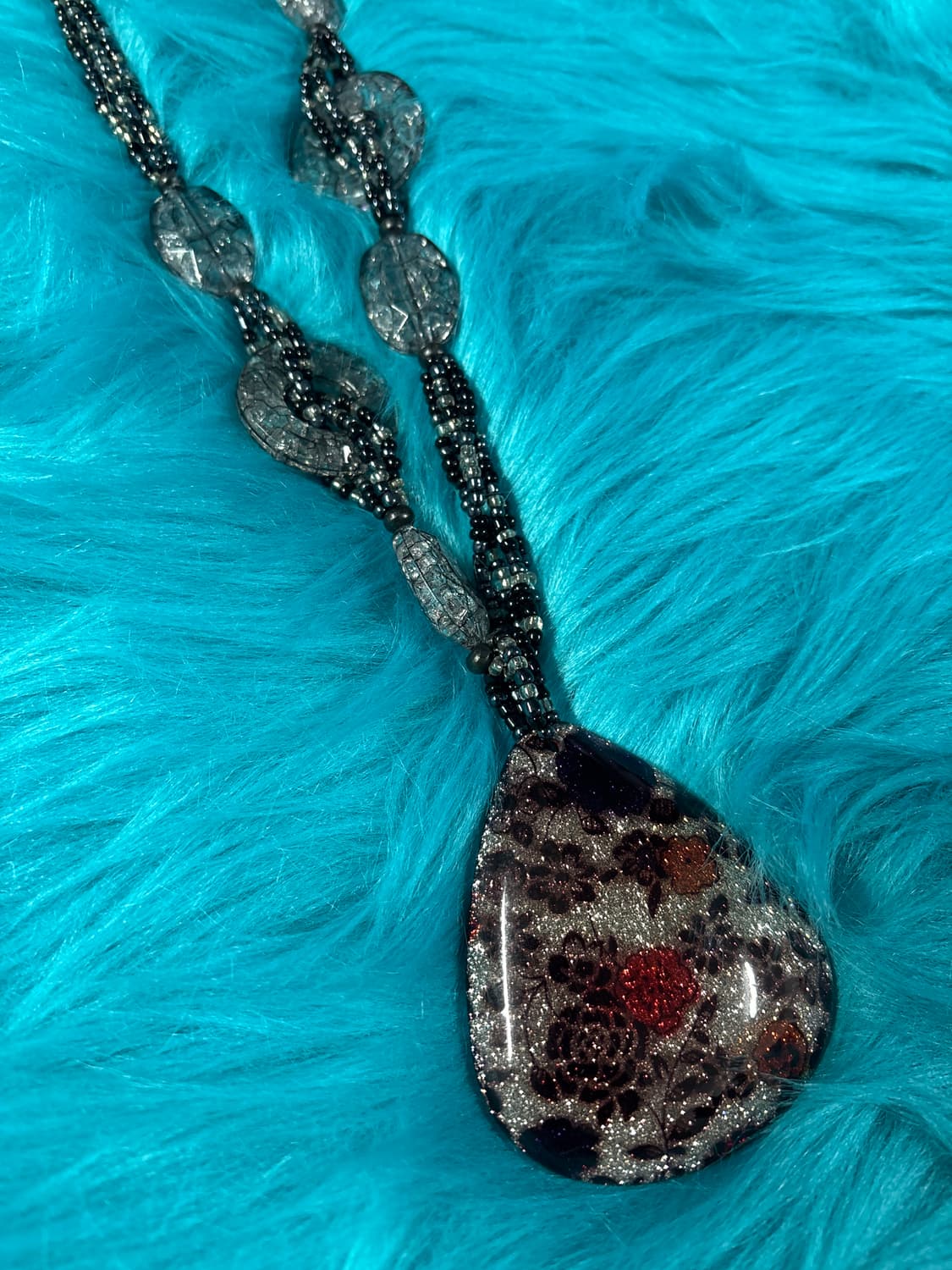 Vintage Necklace 001 상품이미지3