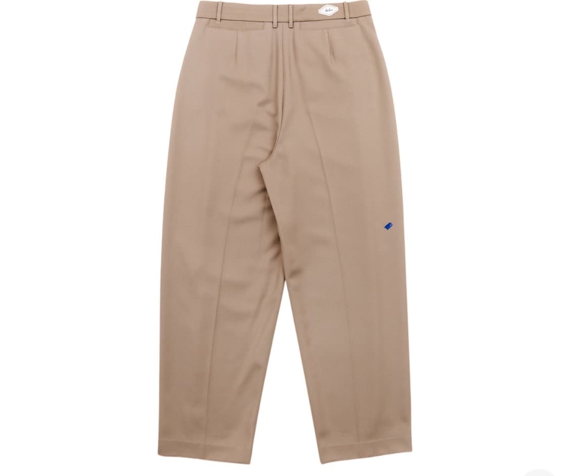 아더에러 프란 슬랙스 a3  상품이미지2