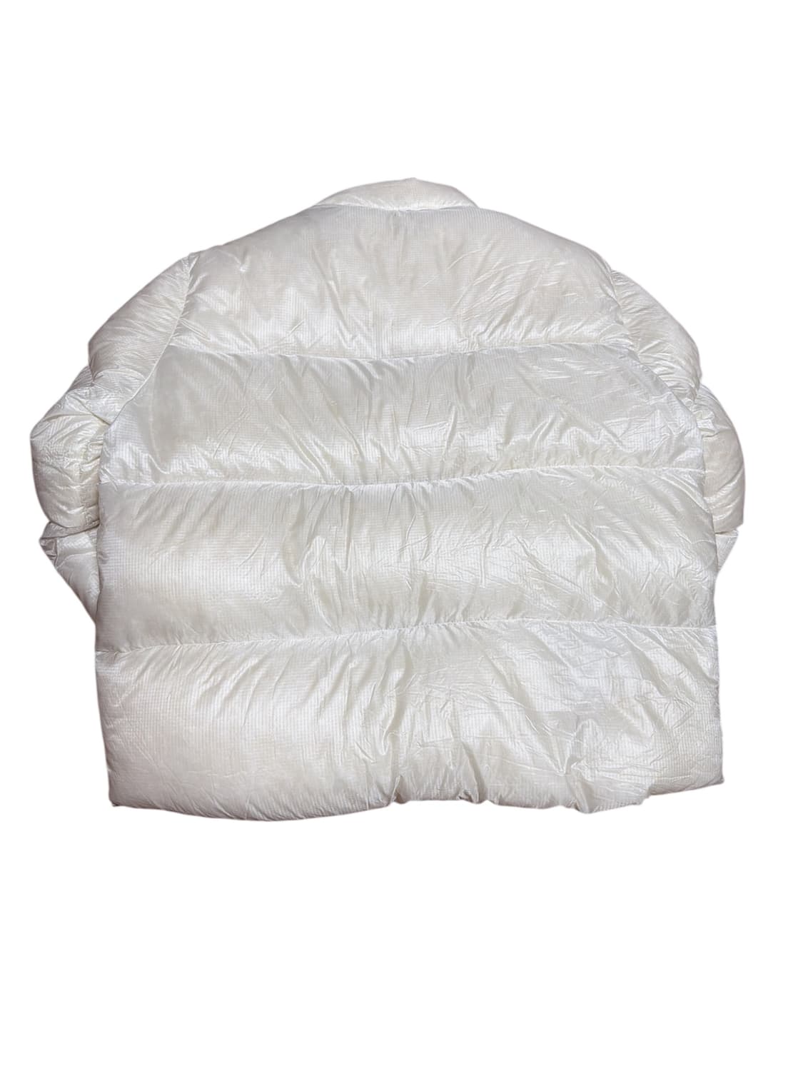 [44] 록키마운틴 구형 페더베드 NS 다운 화이트 상품이미지6