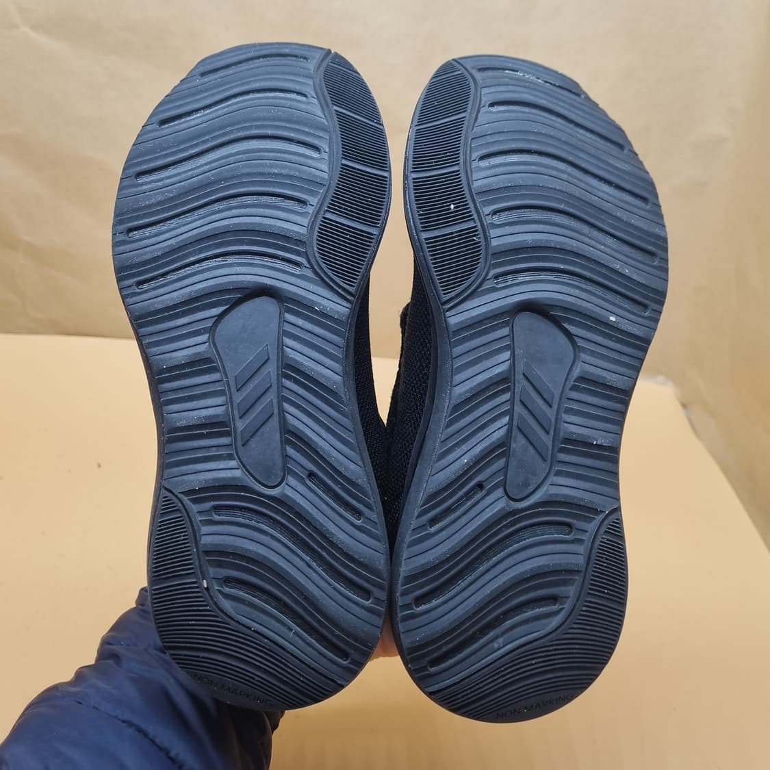 아디다스 포로타런 ac 아동운동화220 상품이미지3