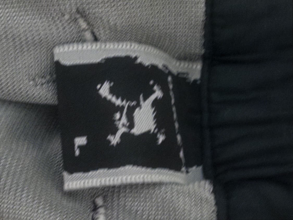 오클리 빈티지 바지 상품이미지5