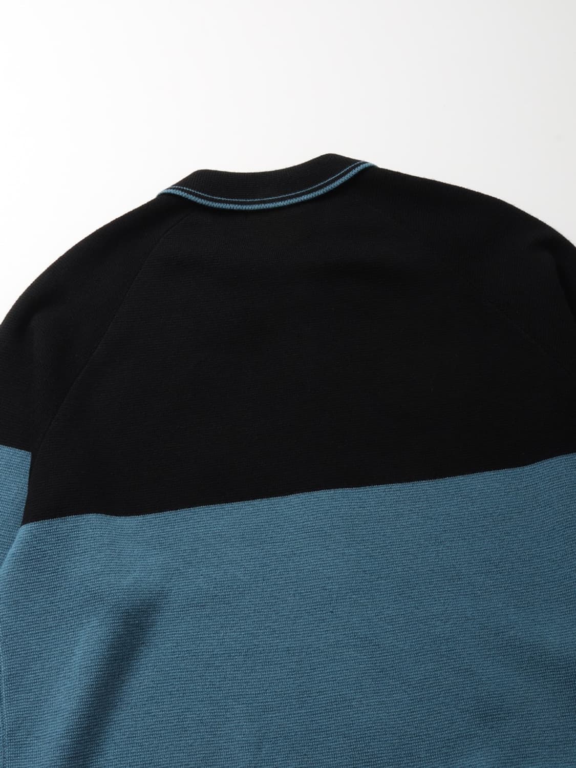 Supreme Color Blocked Zip Up Sweater 상품이미지8