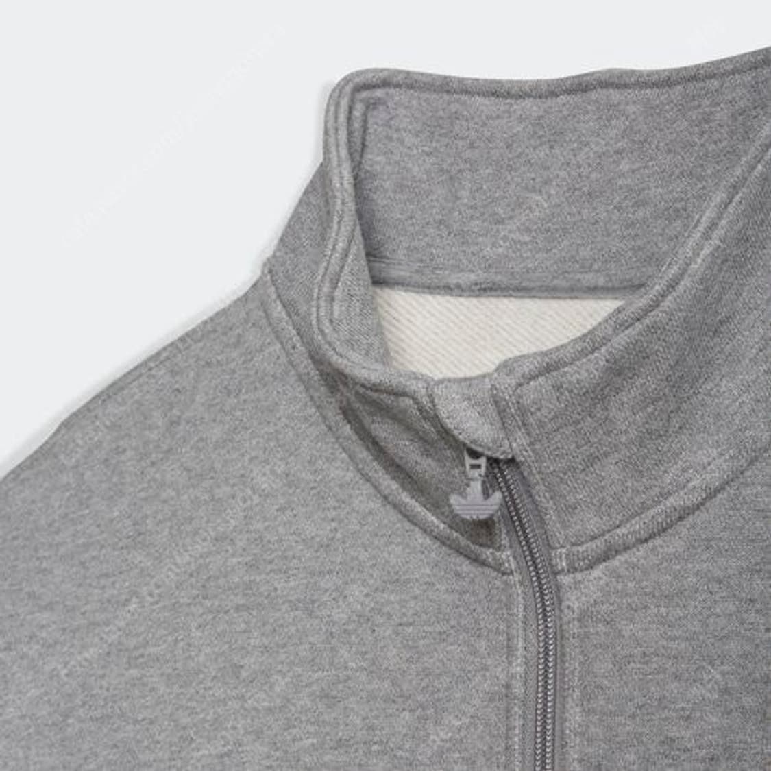 아디다스 슈무 하프집업 맨투맨 상품이미지2