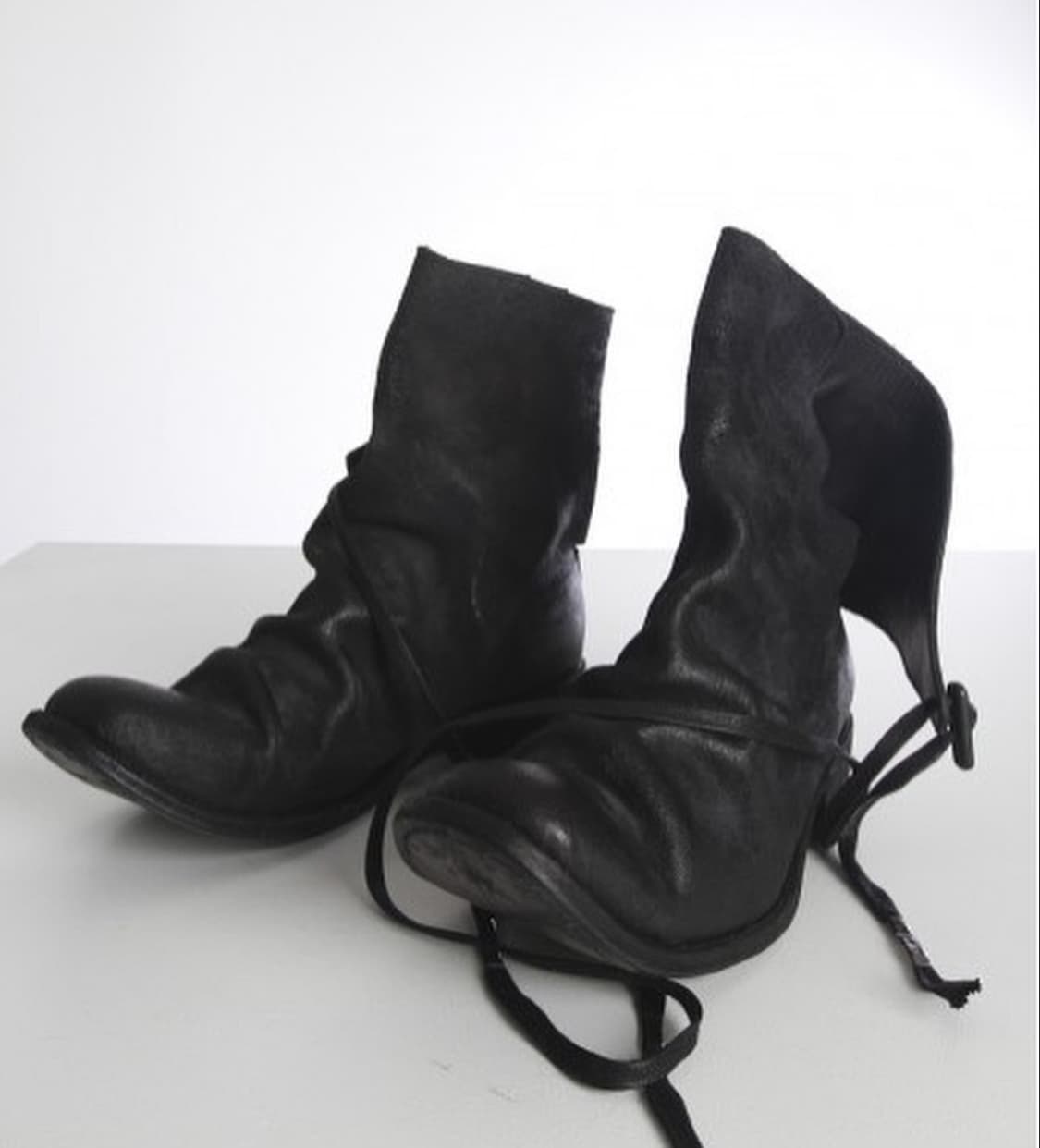 Boris bidjan saberi wrap boots 41 상품이미지1