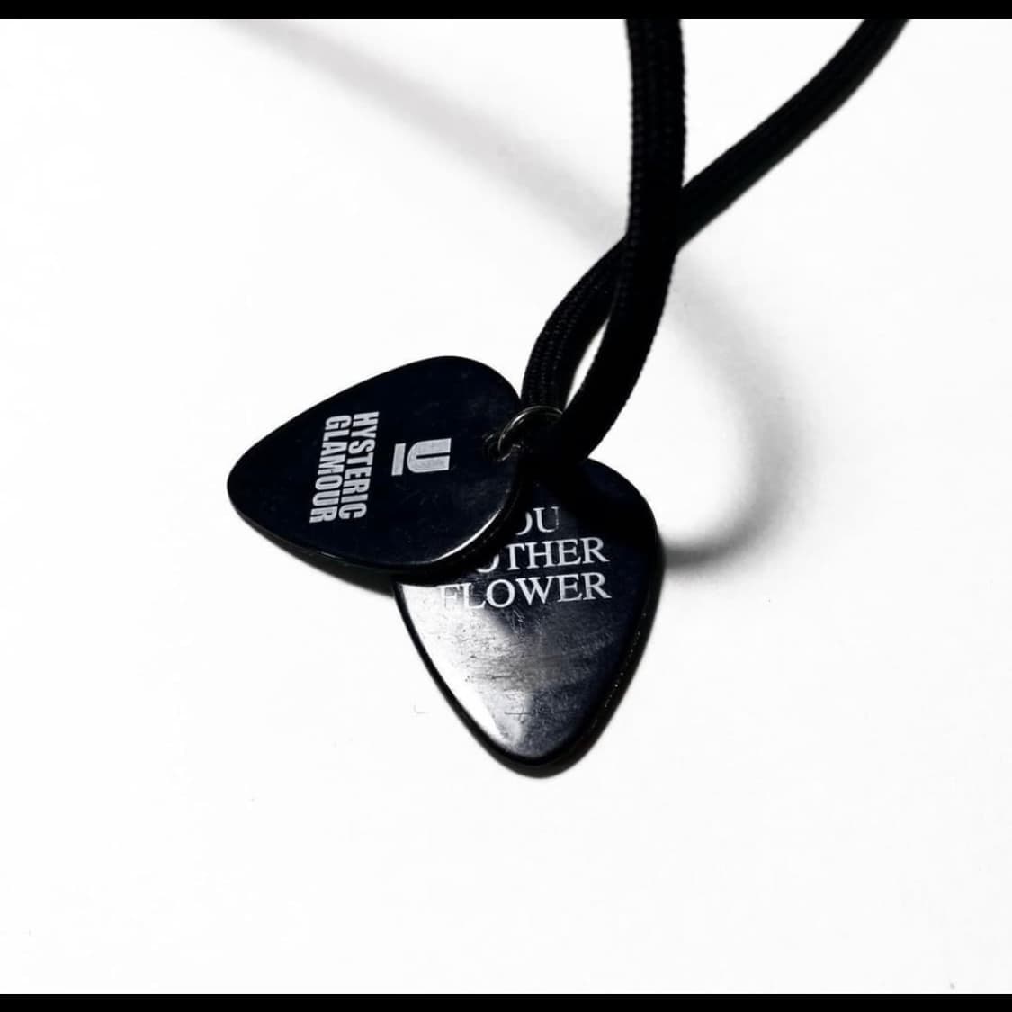 언더커버x히스테릭글래머 목걸이 상품이미지1