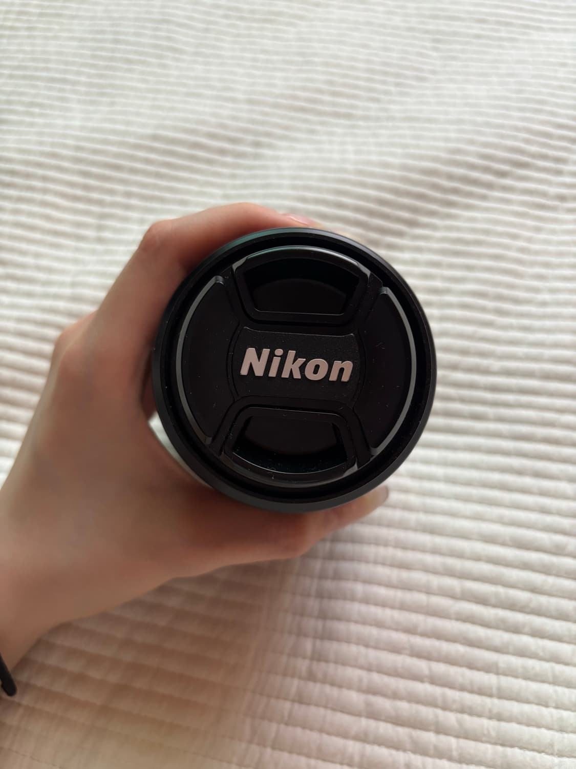 니콘 AF Micro NIKKOR 105mm 상품이미지3