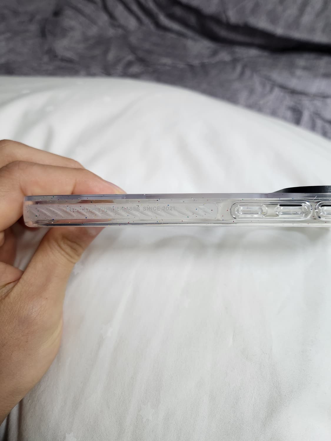 casetify 케이스티파이 아이폰 케이스 17프로 상품이미지2