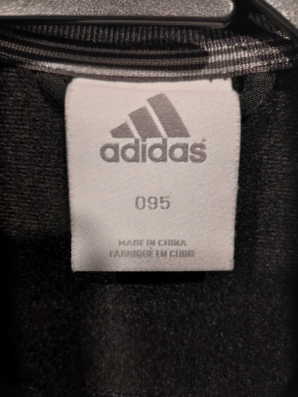 아디다스 트랙 집업 상품이미지2