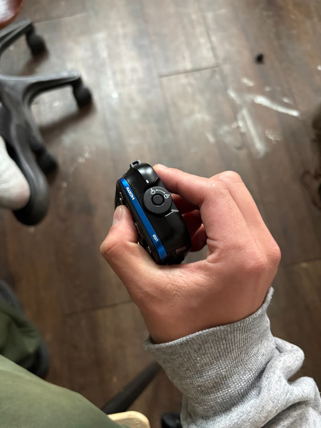 후지필름 xp60 디지털카메라 상품이미지4