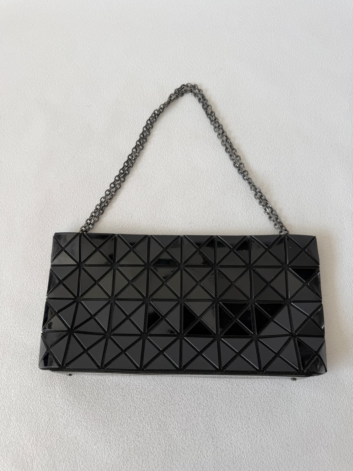 바오바오(BAOBAO) 이세이미야케 숄더백(크로스 가능) 상품이미지2