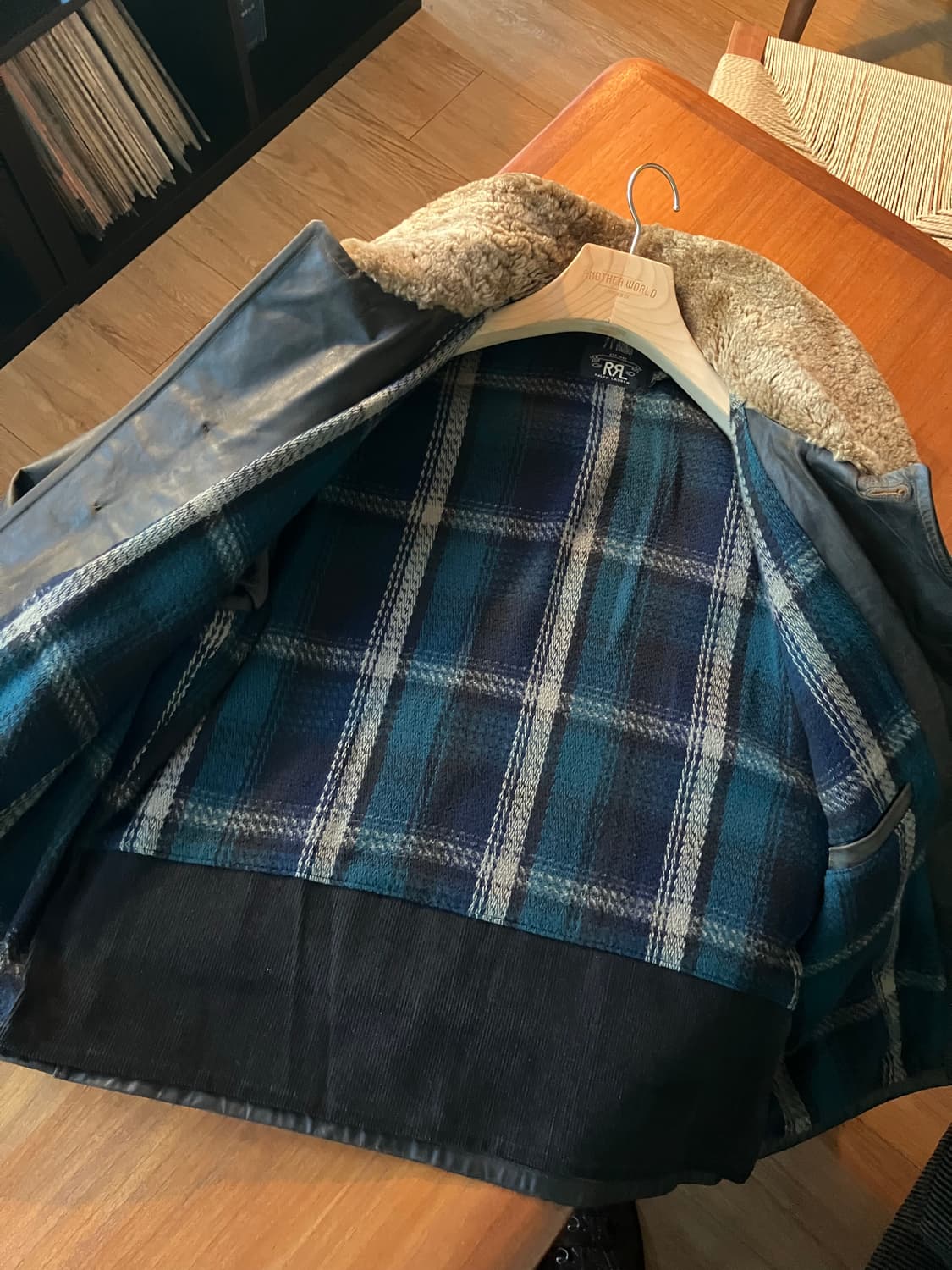 더블알엘 그리즐리 상품이미지3