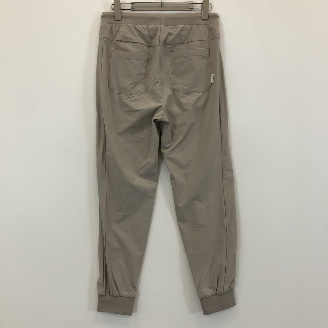 내셔널지오그래픽 기능성 우븐 조거팬츠 28 인치 밴딩 상품이미지4