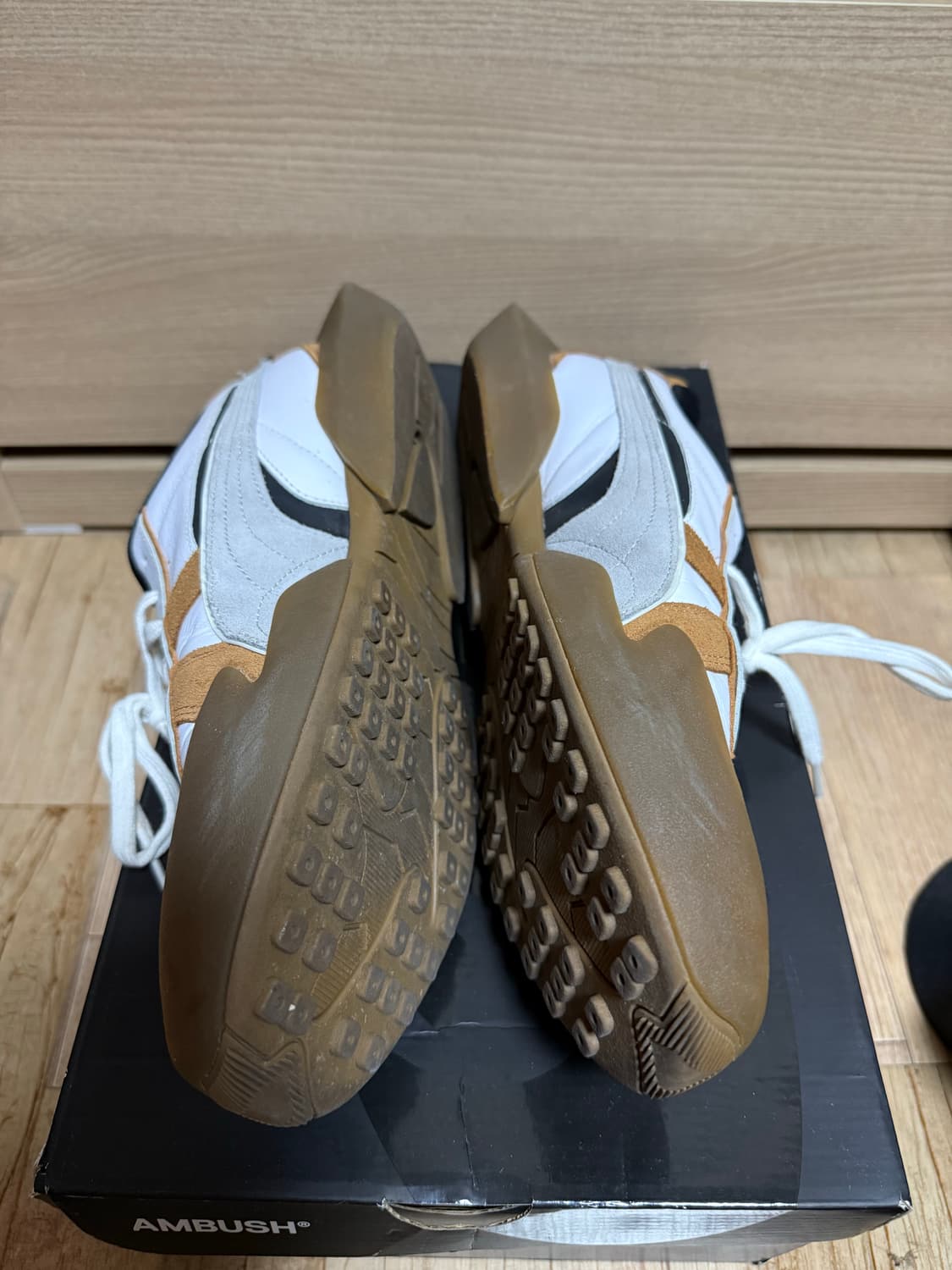 푸마 베이더론 300 상품이미지3