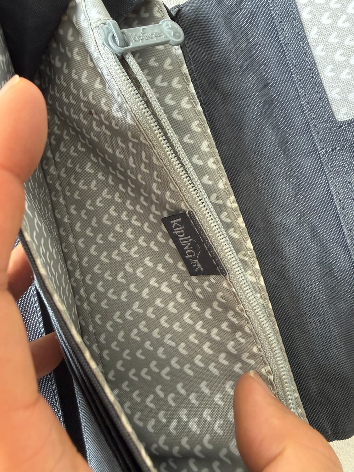 키플링(Kipling) 장지갑 워렛 상품이미지7