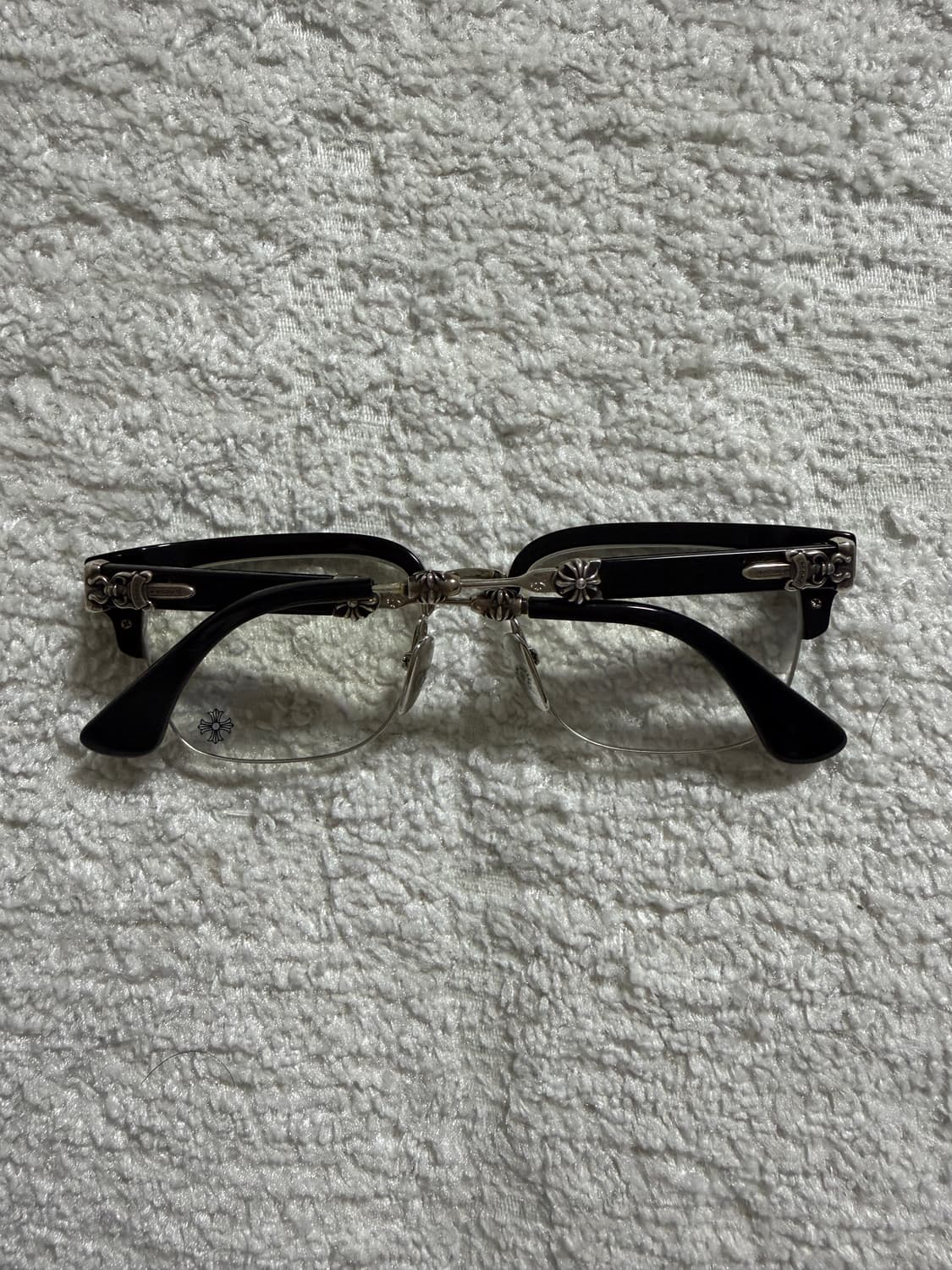 크롬하츠 에바질리스트 블실 상품이미지1