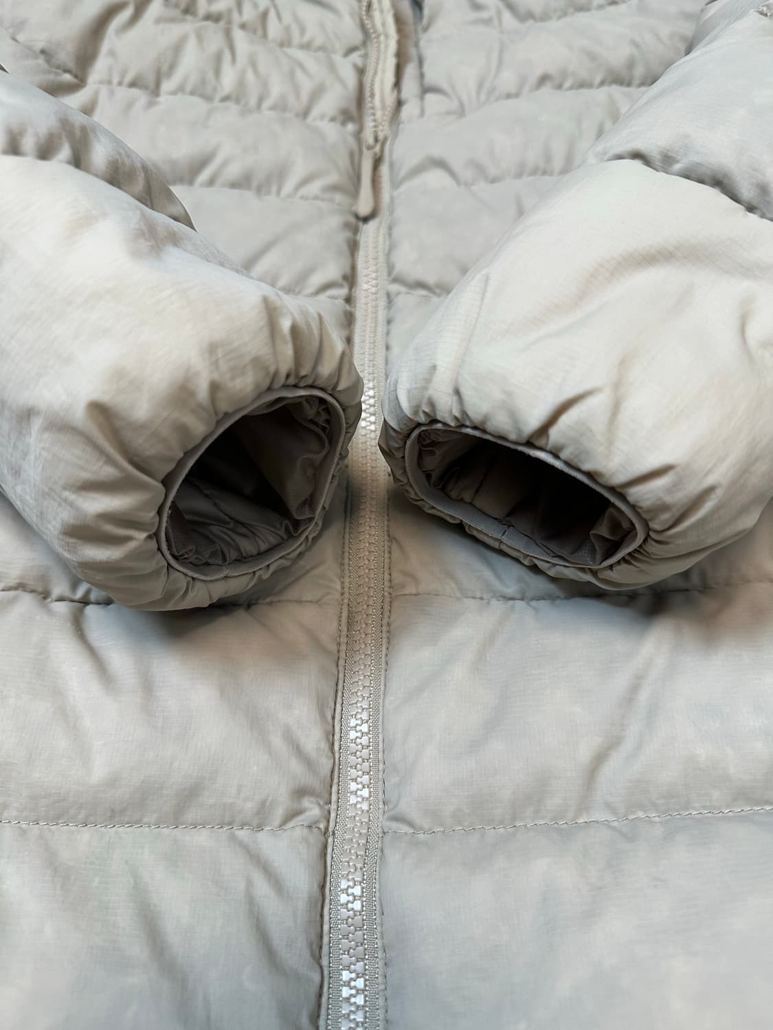 [L] 아크테릭스 토륨 후디 스모크 블러프 상품이미지6