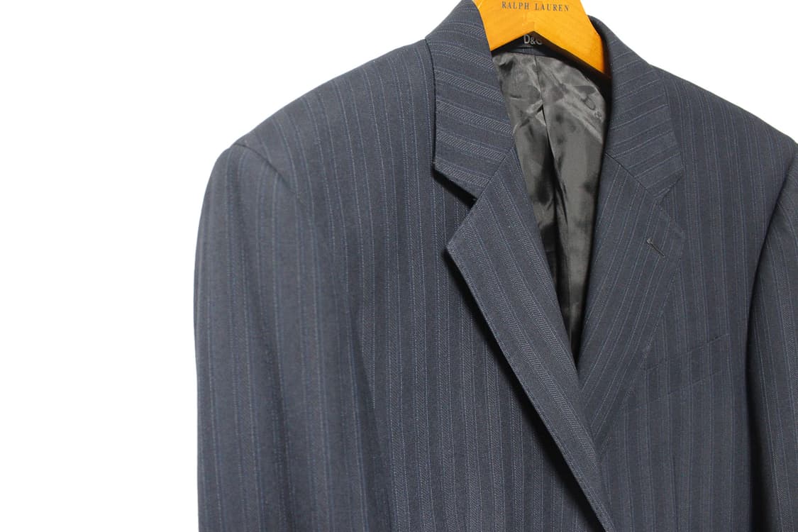 돌체앤가바나 테일러드 블레이저 자켓 상품이미지3