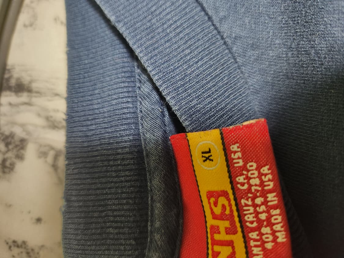 빈티지 산타크루즈 상품이미지2