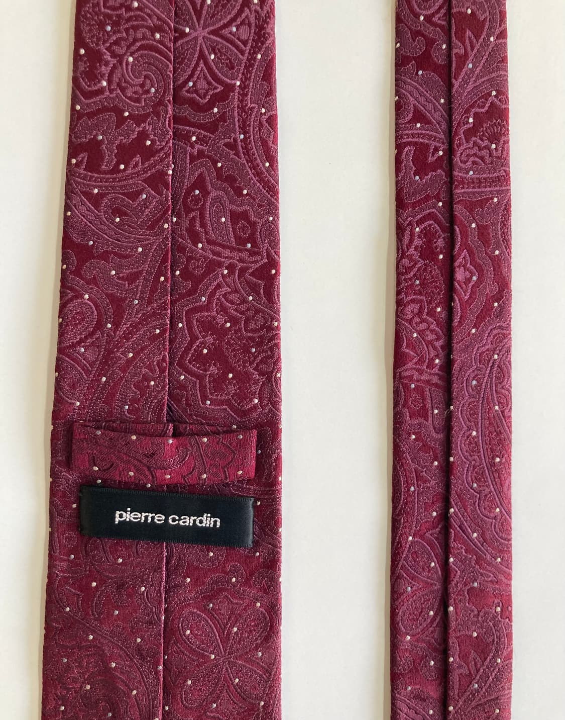 피에르가르뎅 넥타이 상품이미지4