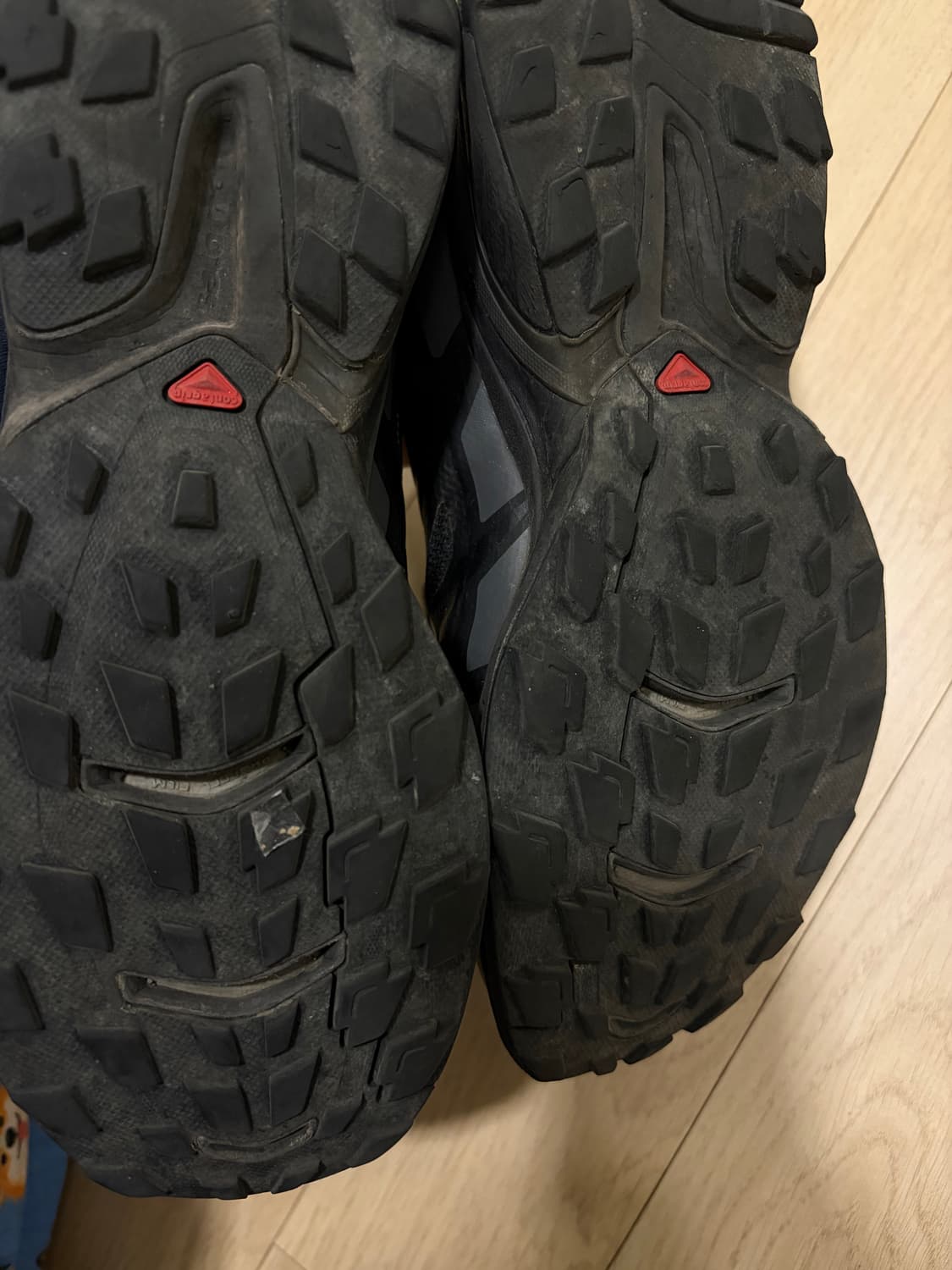 살로몬 xt 윙즈2 245 상품이미지3