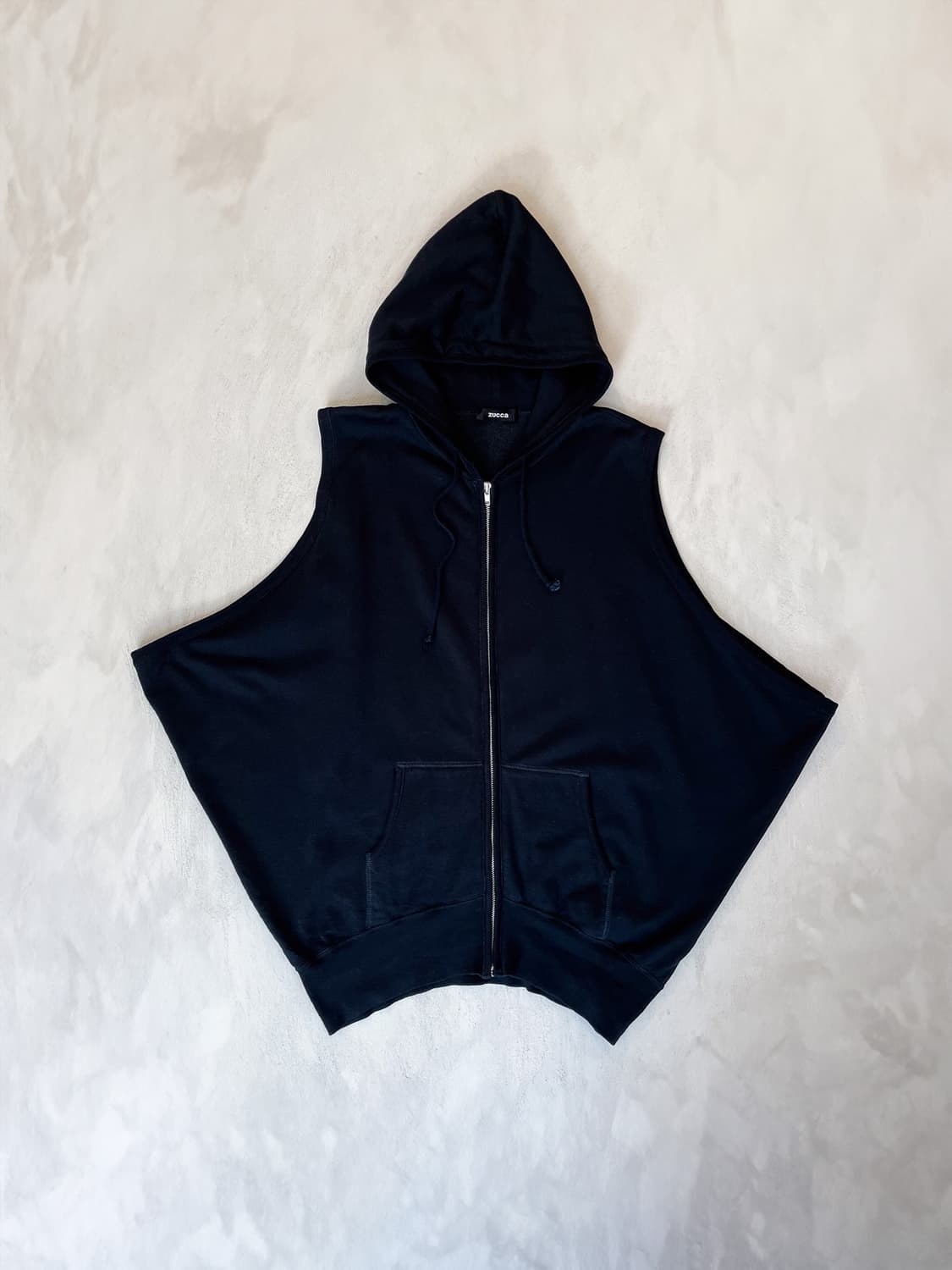 ZUCCA / Sample Piece 상품이미지1